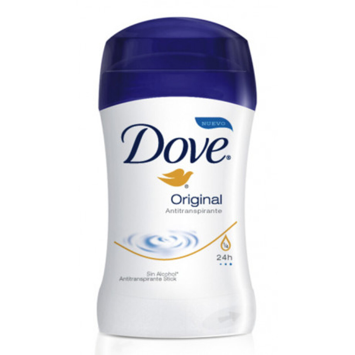 Desodorante Original Stick Dove 50 Grs