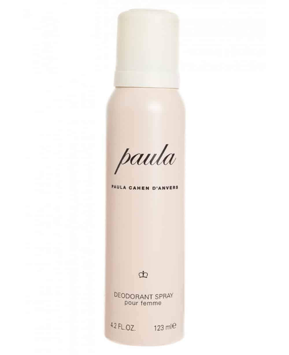 Desodorante Paloma Herrera 123 ml