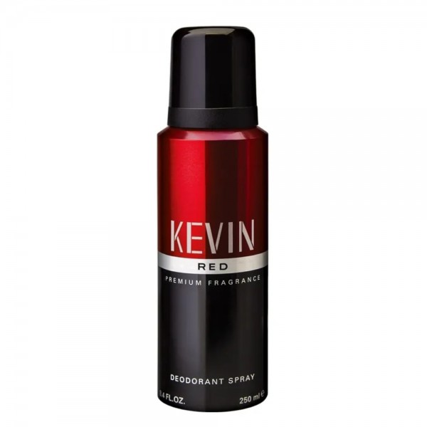 Desodorante Red Kevin 250 ml