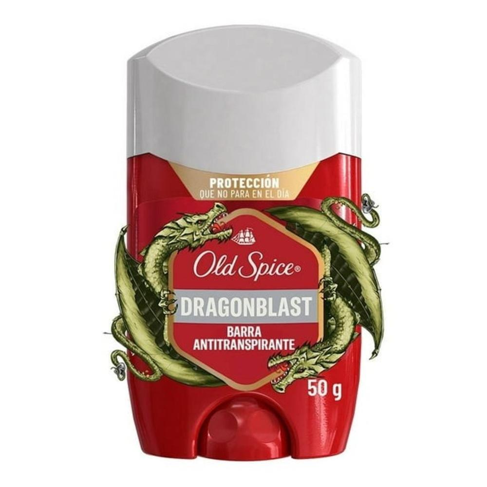 Desodorante Stick Dragonblast Old Spice 50 Grs
