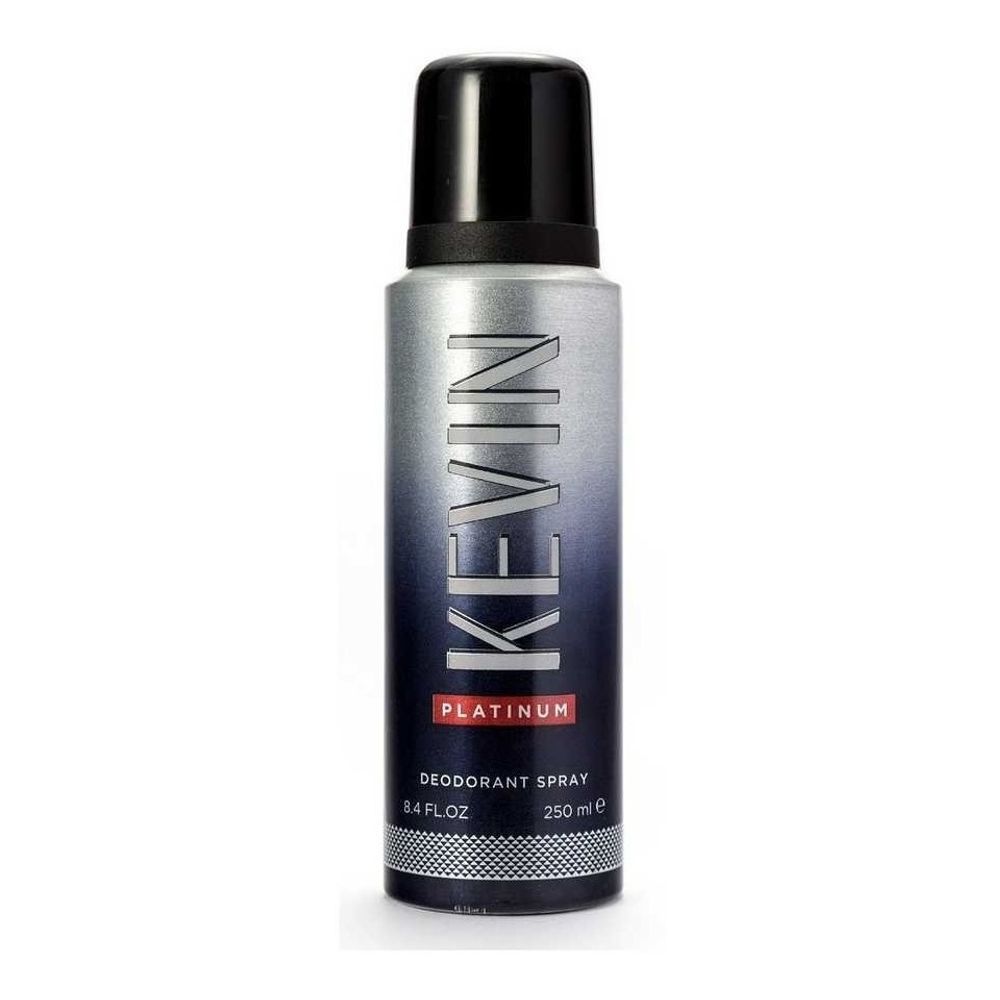 Desodorante US Colbert 250 ml