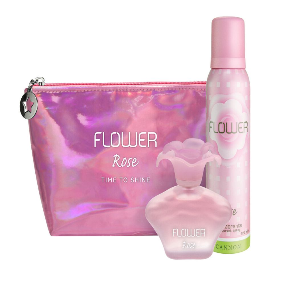 Desodorante Velvet Valeria 123 ml