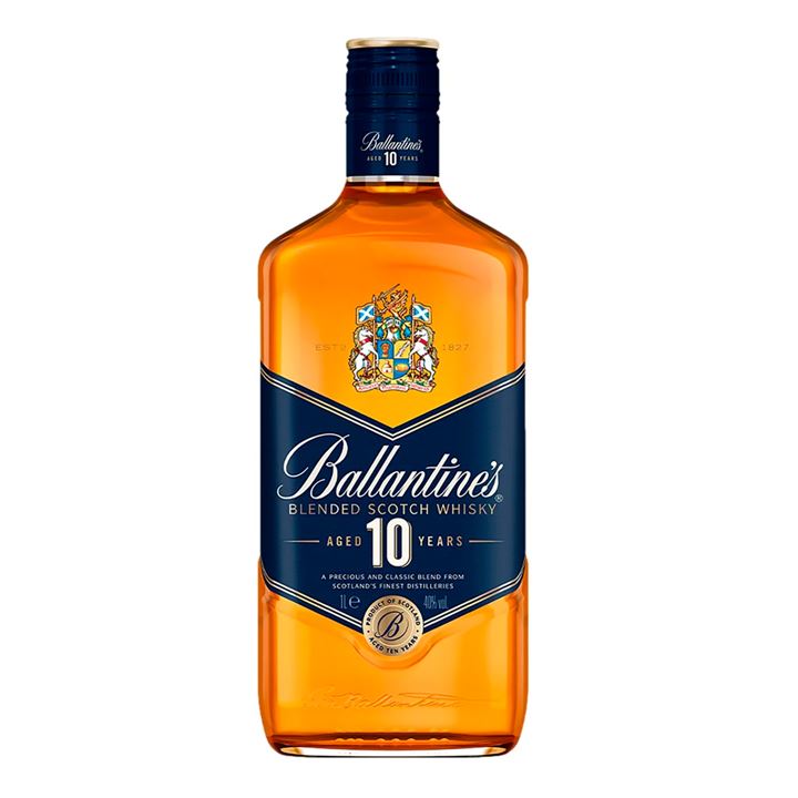 Destilado Crystal Gold Chivas 700 ml