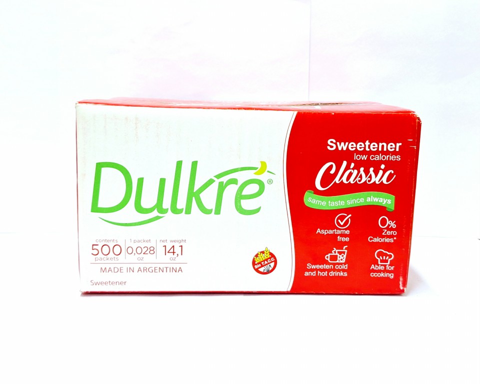 Dulce de Leche La Paulina 400 Grs