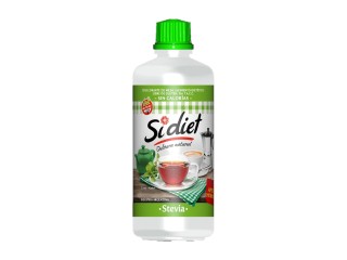 Edulcorante Liquido Si Diet 250 cc