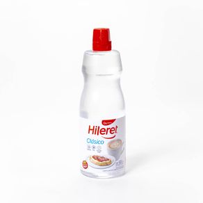 Edulcorante Mate Hileret 200 ml