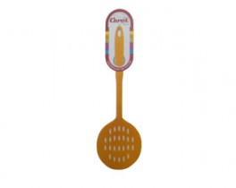Espumadera Nylon Beige Areia Carol 1 Un
