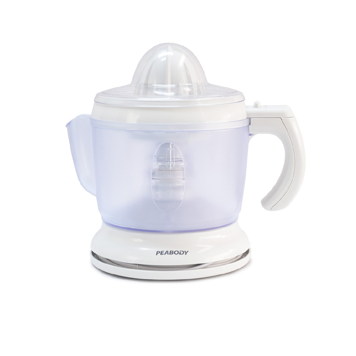 Extractor de Citricos 30W Peabody Un