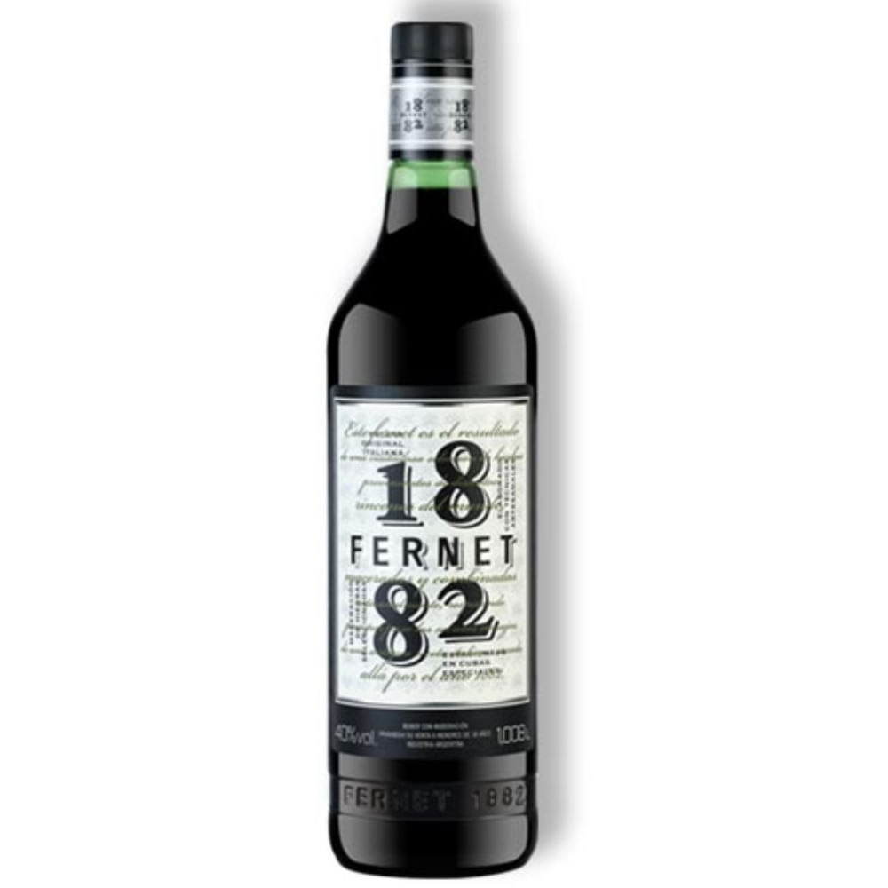 Fernet 1882 750 ml