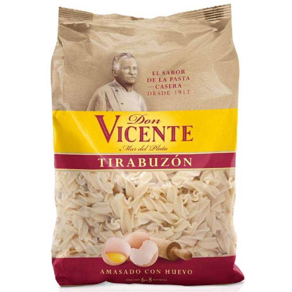 Fideos Codito Terrabusi 500 Grs