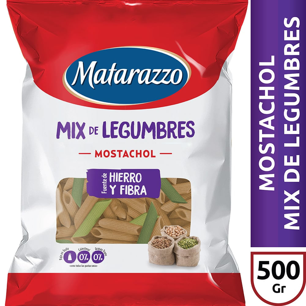 Fideos Fettuccini Espinaca Don Vicente 500 Grs