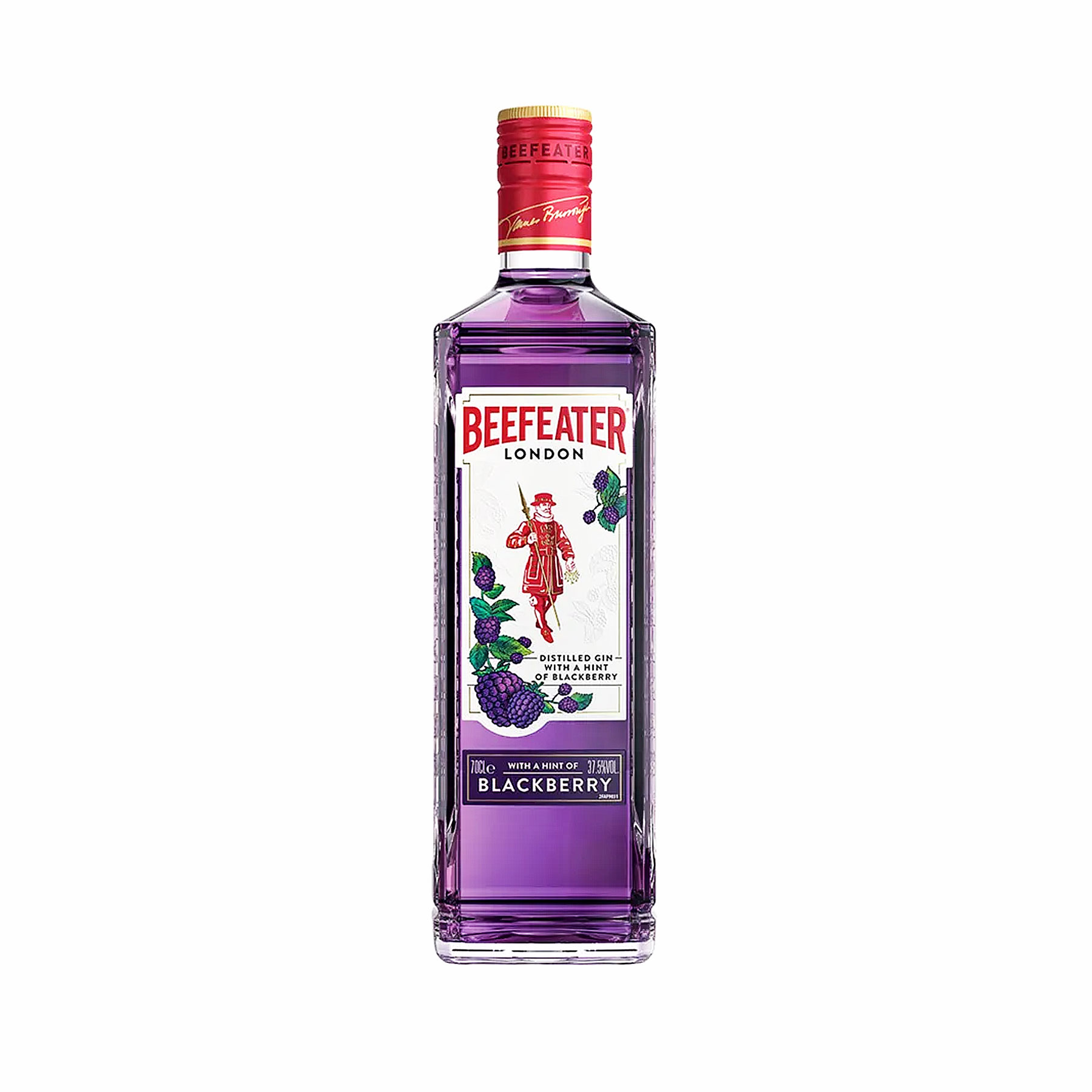 Gin Blackberry Beefeater 700 ml