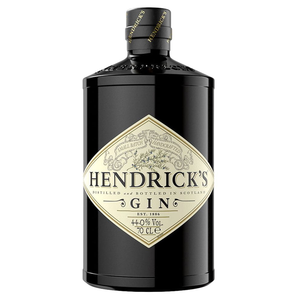 Gin Hendricks 700 ml