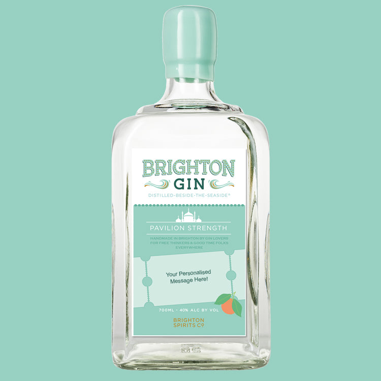 Gin London Dry Lowther 500 cc