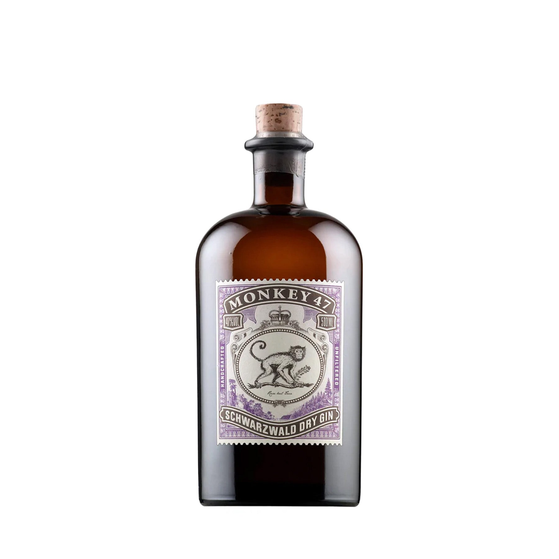 Gin Monkey 47 500 ml