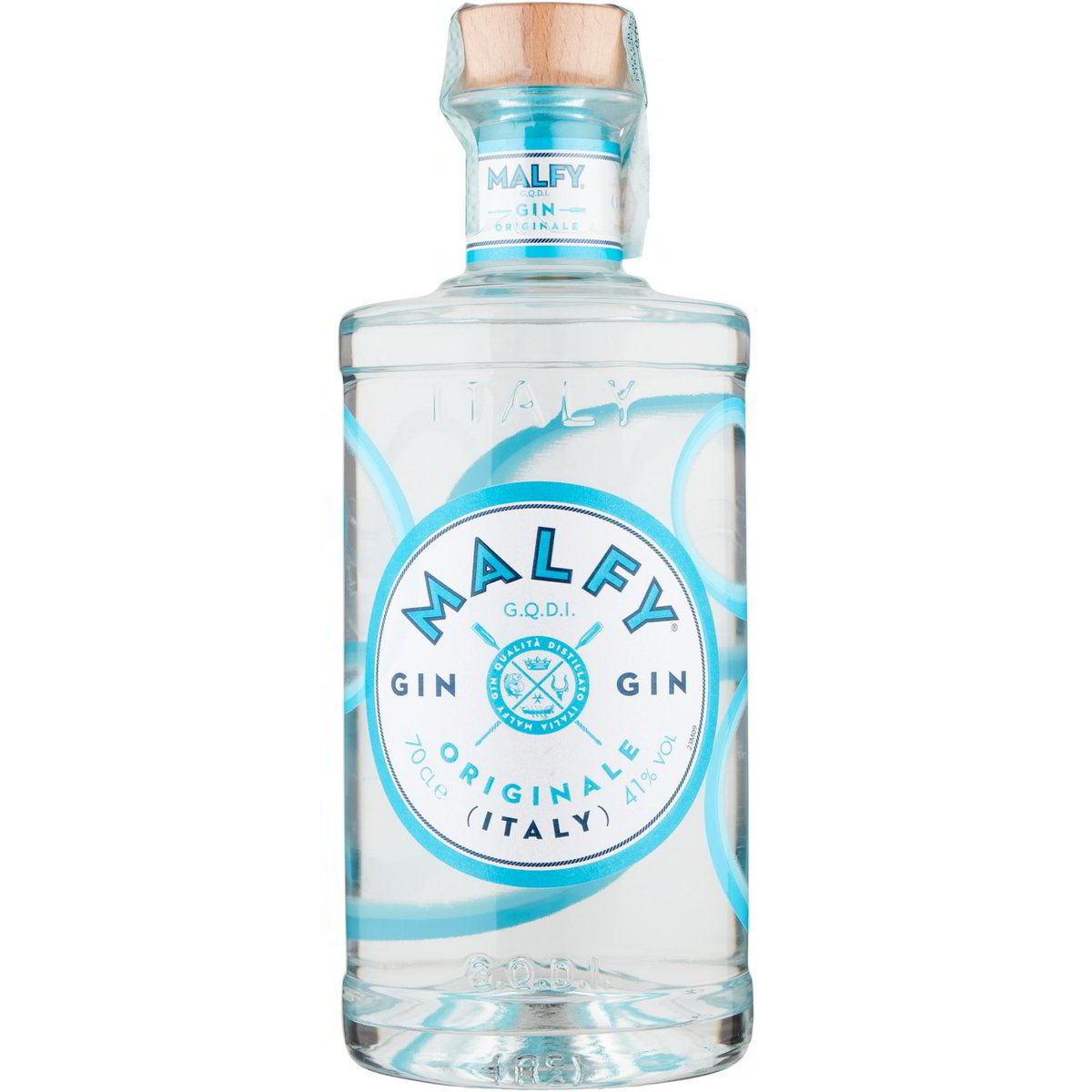 Gin Original Malfy 700 ml