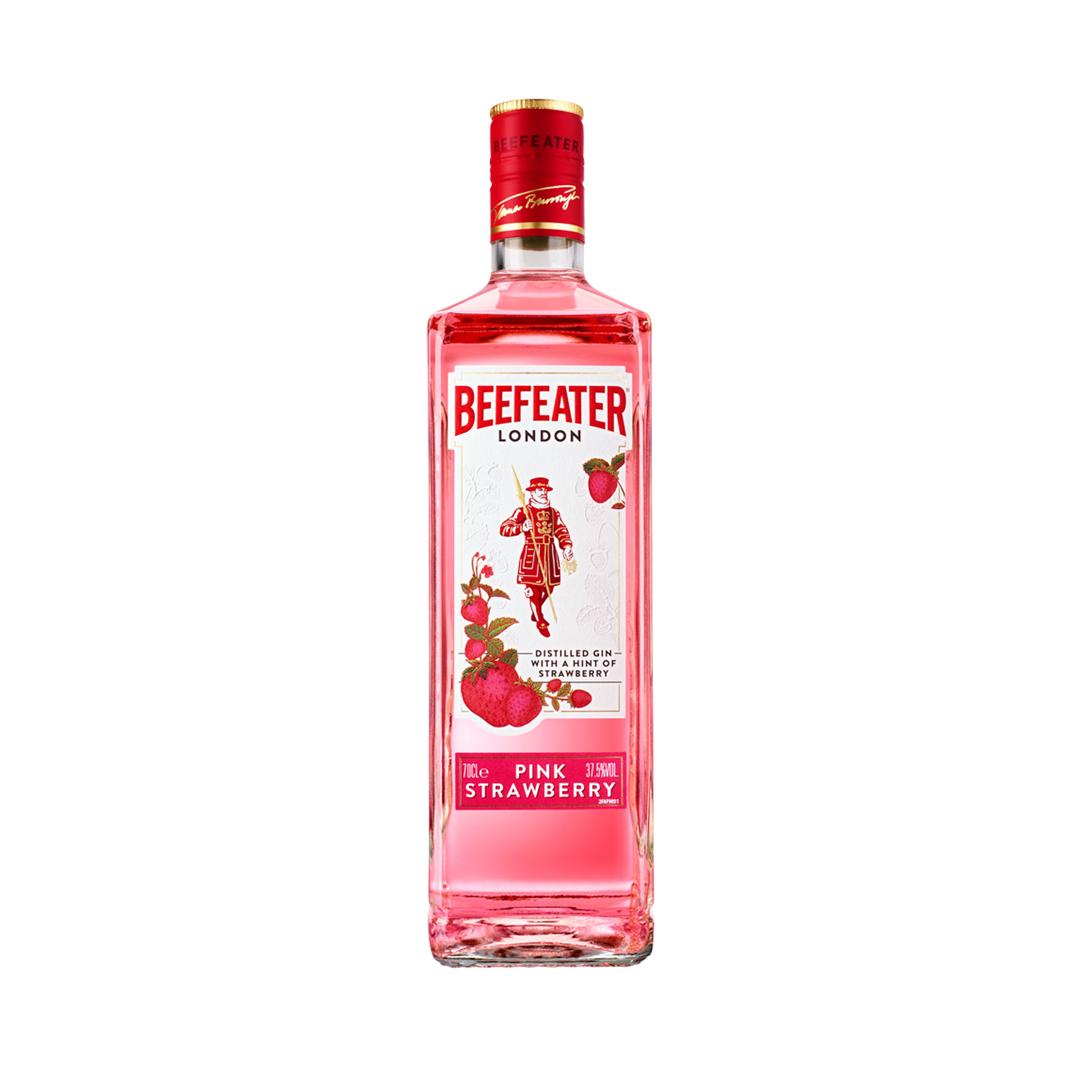 Gin Pink Beefeater 700 ml