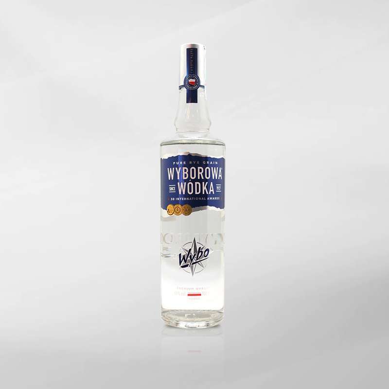 Gin Pink Brighton 700 ml