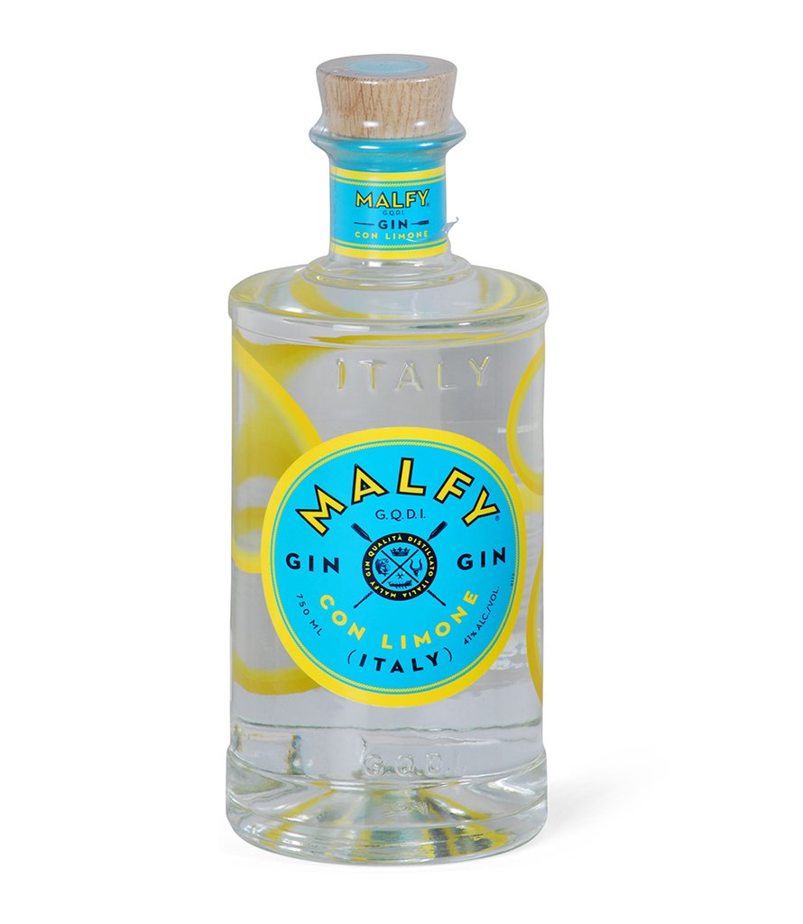 Gin Rosa Malfy 700 ml