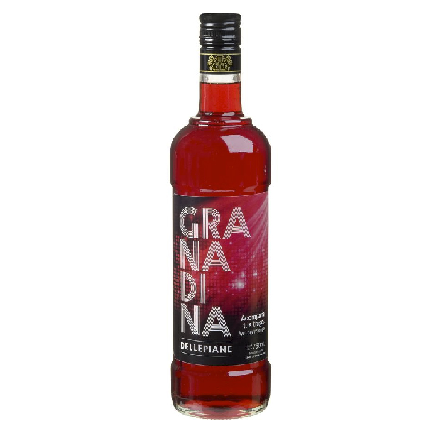 Granadina Dellepiane 750 ml