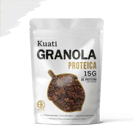 Granola Original Kuati 200 Grs