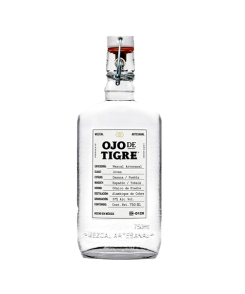 Grappa Valleviejo 930 cc