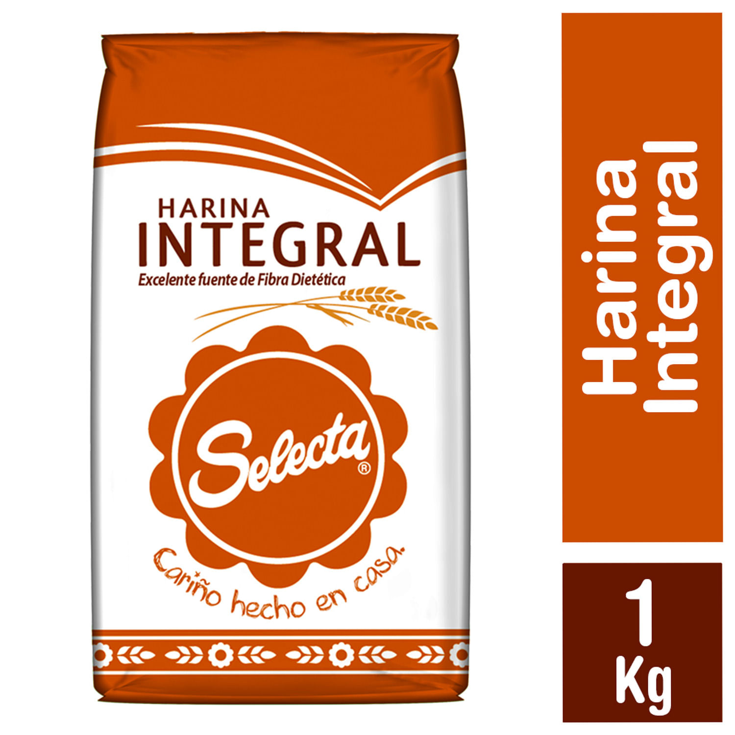 Harina 000 Reinharina 1 Kgr