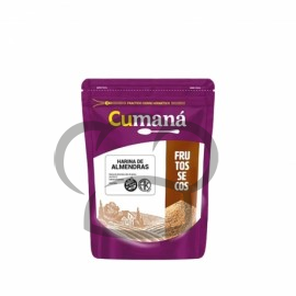 Harina de Almendra Cumana 200 Grs