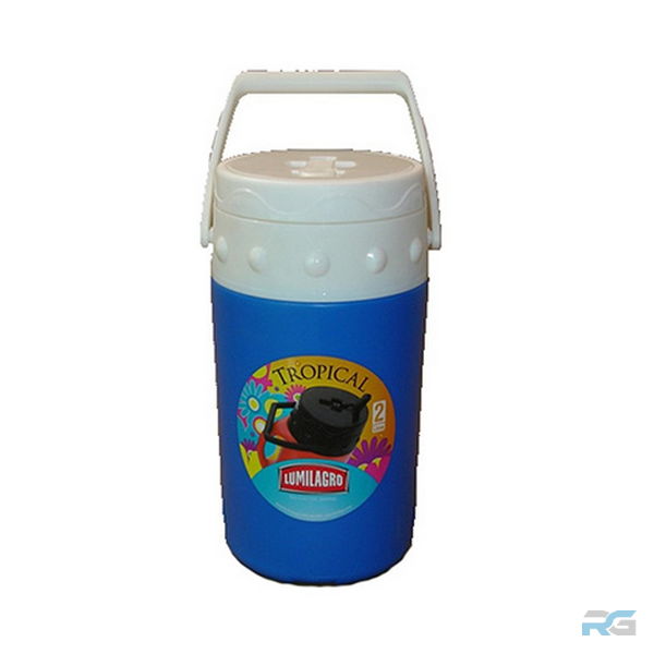 Isotermico Tropical 2L Lumilagro 1 Un