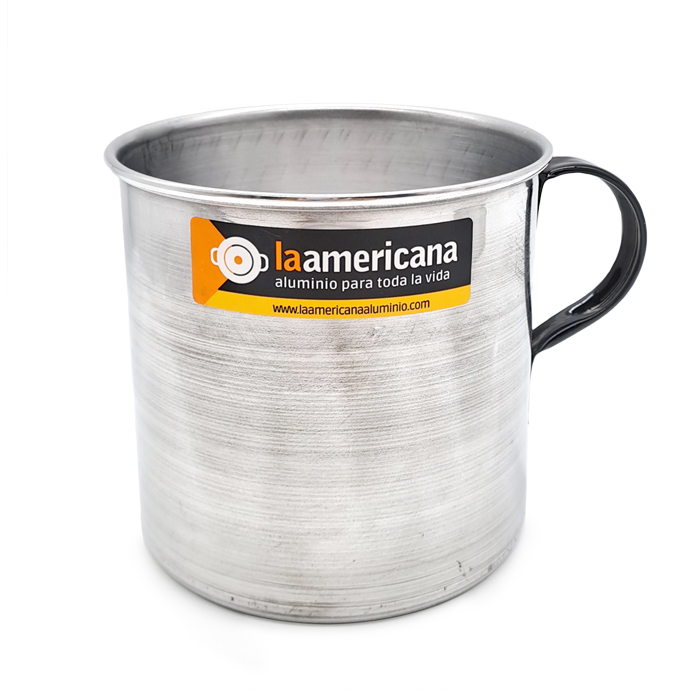 Jarro Charol N°12 Americana 1 Un