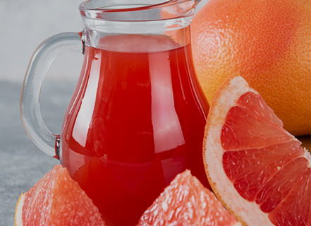 Jugo Pomelo Mocoreta 1.500 Lts