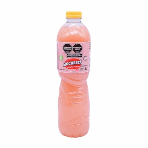 Jugo Pomelo Mocoreta 600 cc