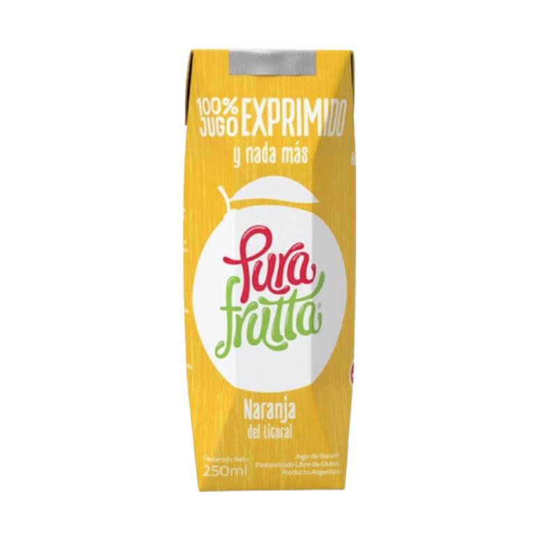Jugo de Manzana Citric 1 Lts