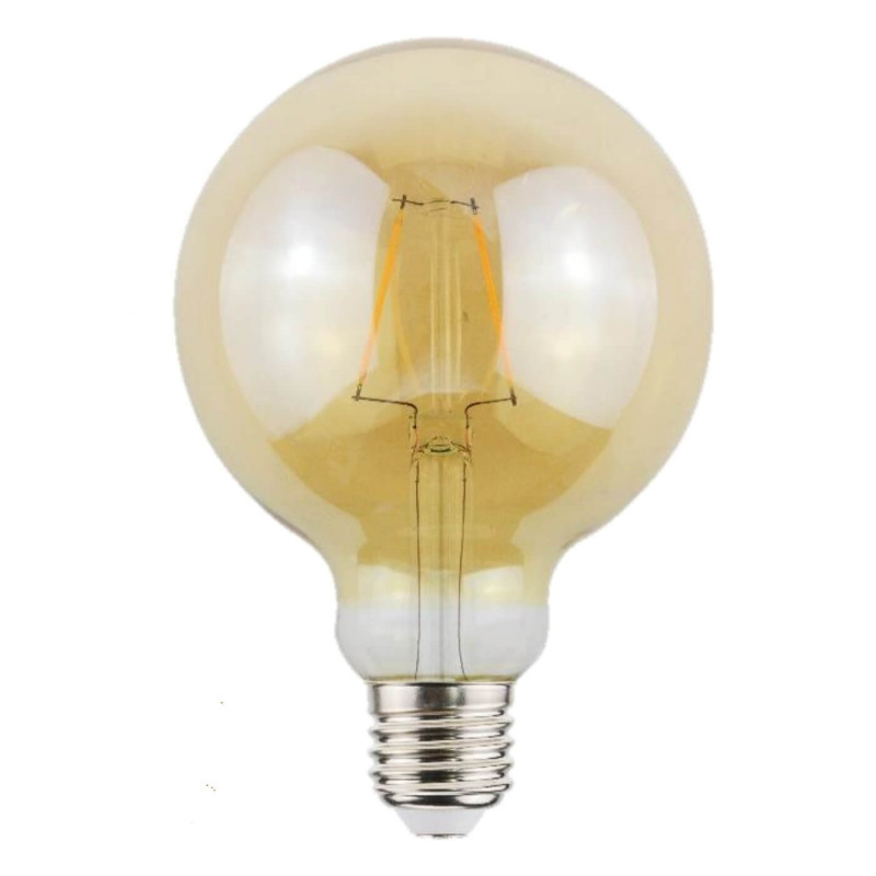 Lam. Globo Vintage 7.5W 725lm 220V Cali Ledvance 1 Un