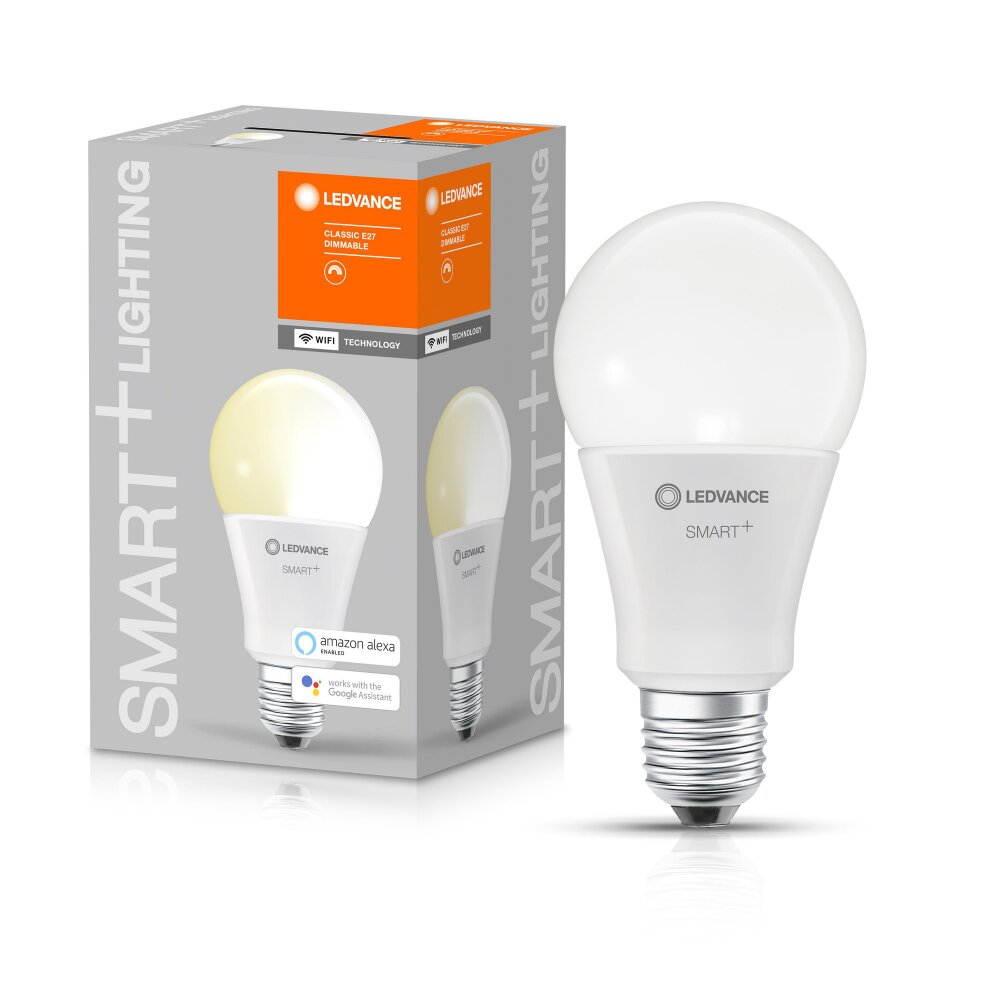Lamp.Led Value Class 14W E27 Calida Ledvance 1 Un