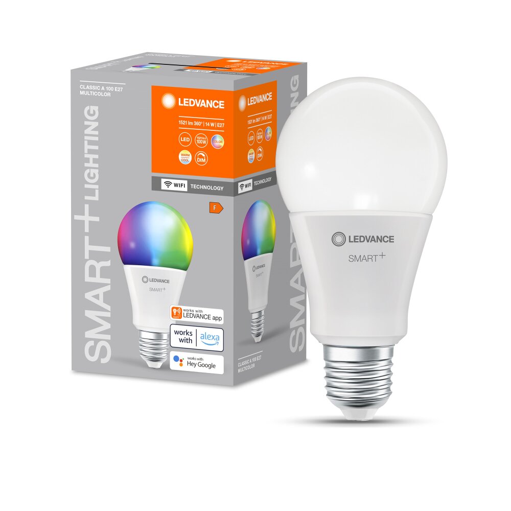 Lamp.Led Value Class 14W E27 Fria Ledvance 1 Un