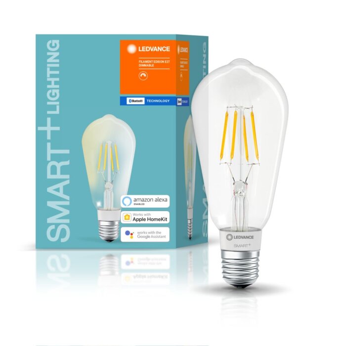 Lamp.Led Value Class 5.5W E27 Fria Ledvance 1 Un