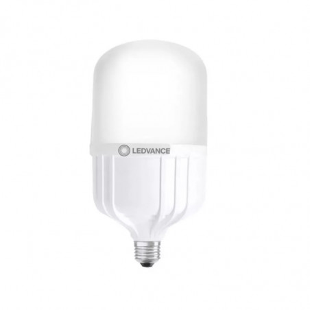 Lamp.Led Value Class HW E40 80W Blanca Ledvance 1 Un