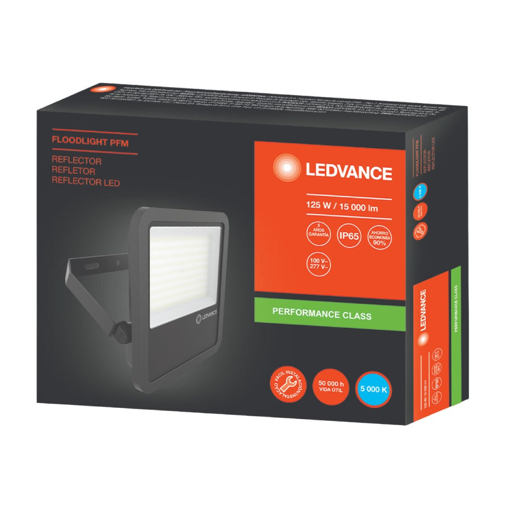 Lamp.Led Vintage Edison 7.5W E27 725Lum Ledvance 1 Un