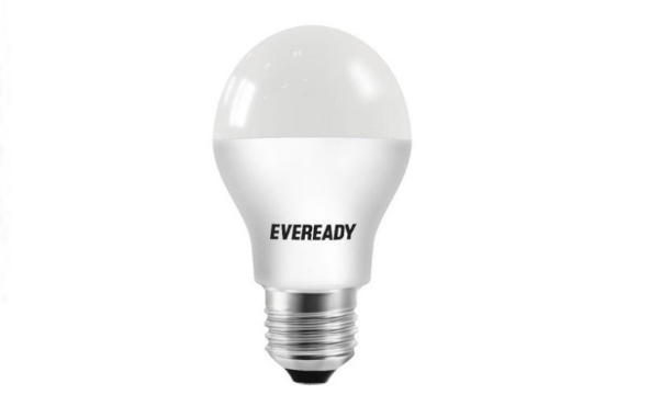 Lampara Led 12W Amarilla Eveready Un