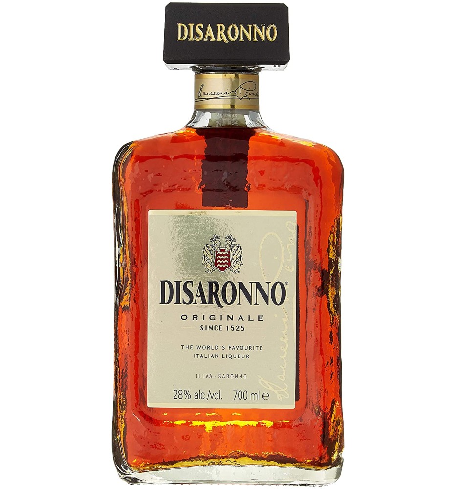 Licor Amaretto Disaronno 700 cc
