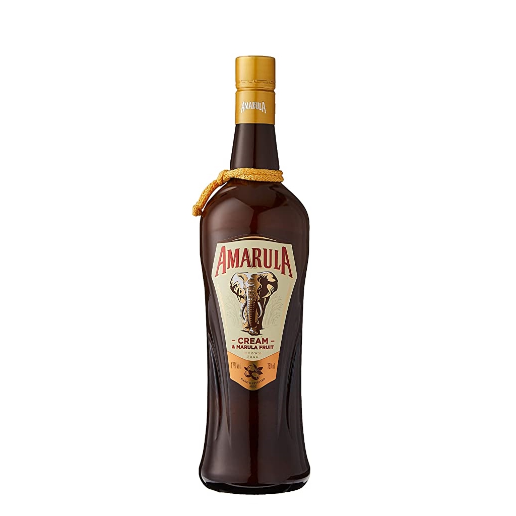 Licor Amarula 750 ml