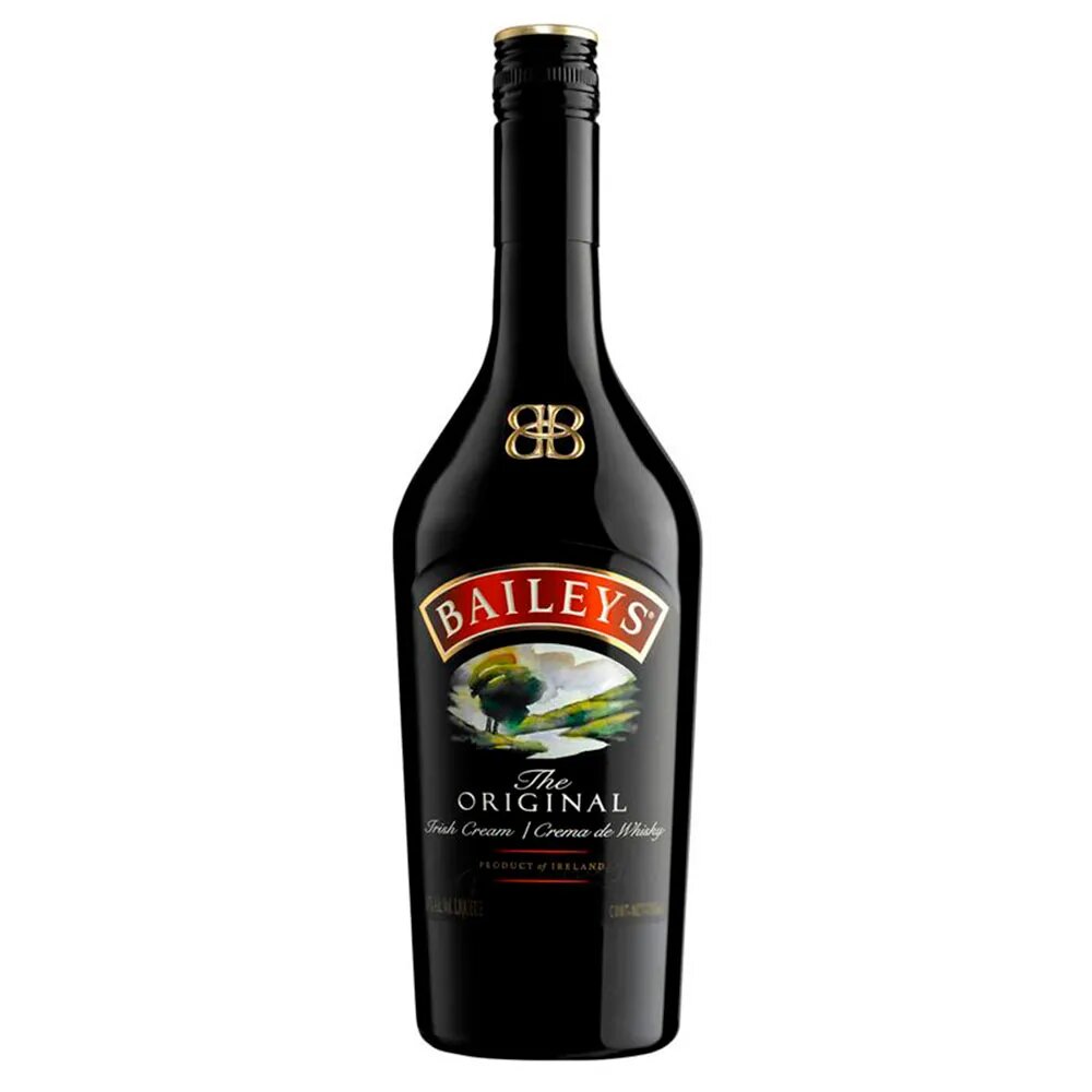 Licor Bailey's 750 cc
