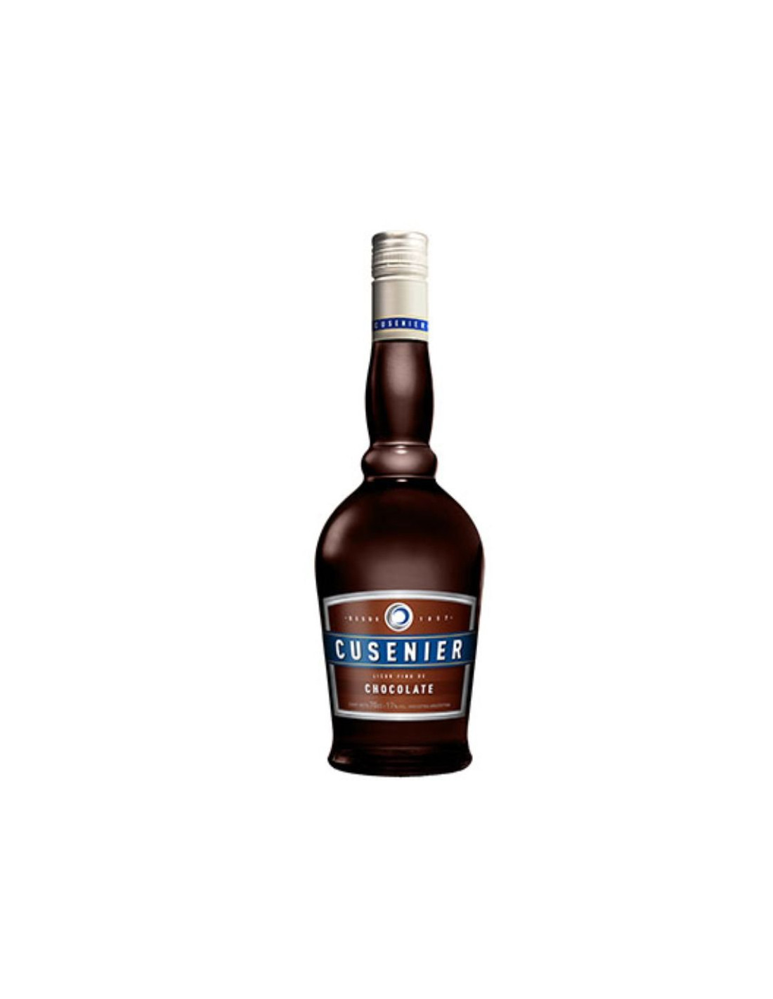 Licor Cafe al Cognac Cusenier 700 cc