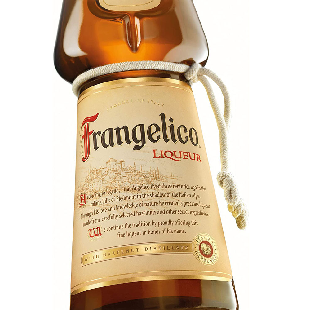 Licor Frangelico 700 ml