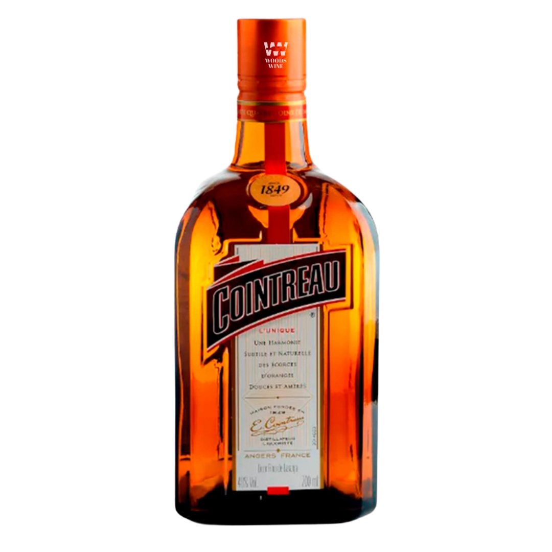 Licor Grand Marnier 700 ml