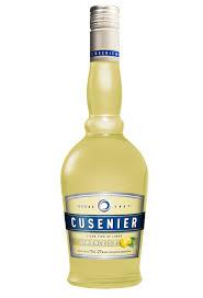Licor Limoncello Cusenier 700 cc