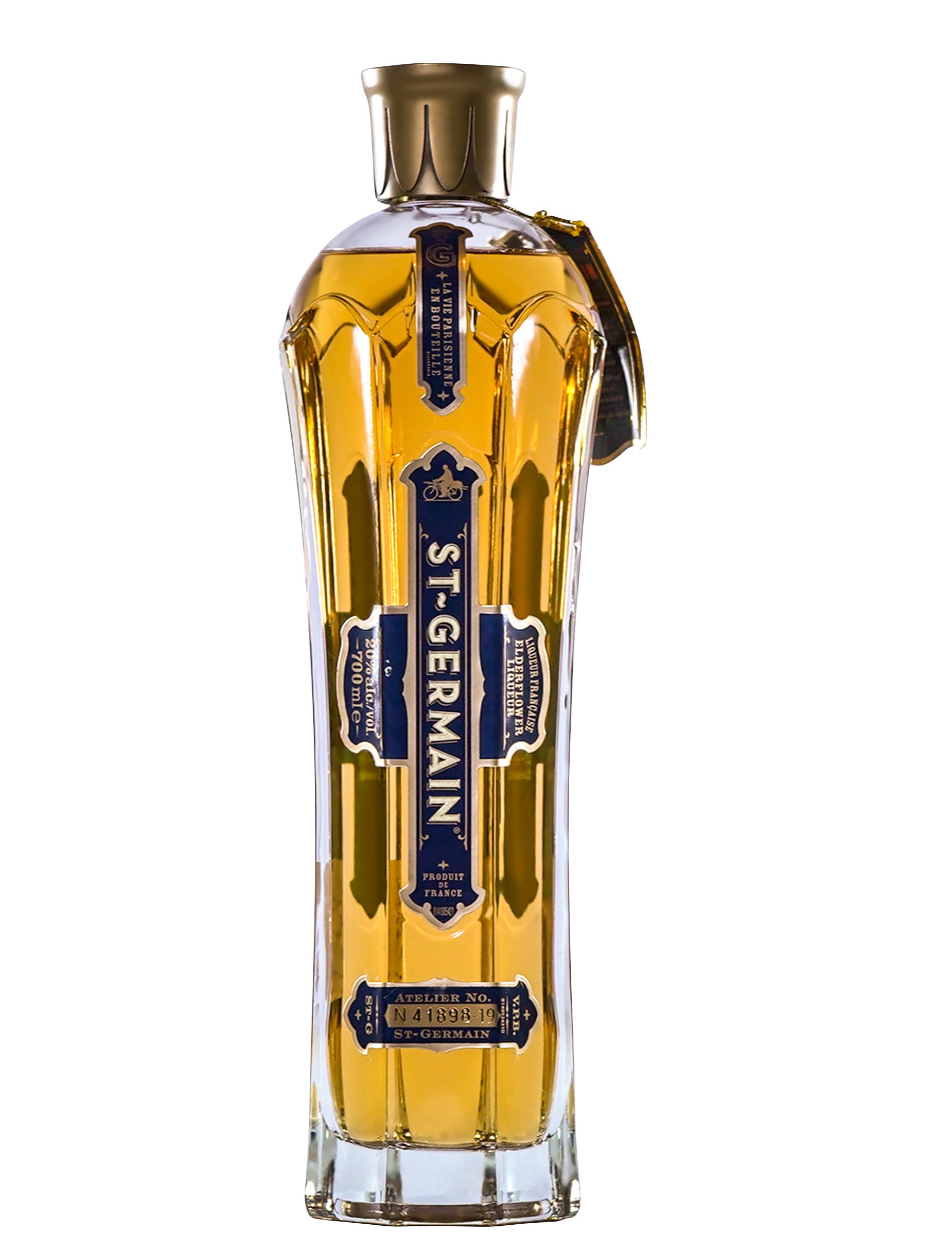 Licor St. Germain 750 ml