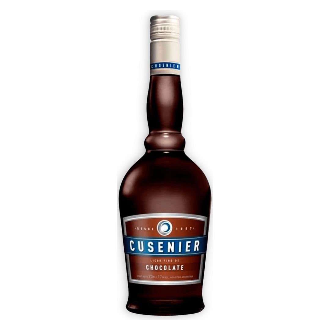Licor de Cacao Espresso Cusenier 750 cc