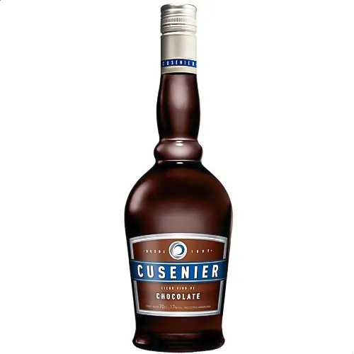 Licor de Chocolate Cusenier 700 cc